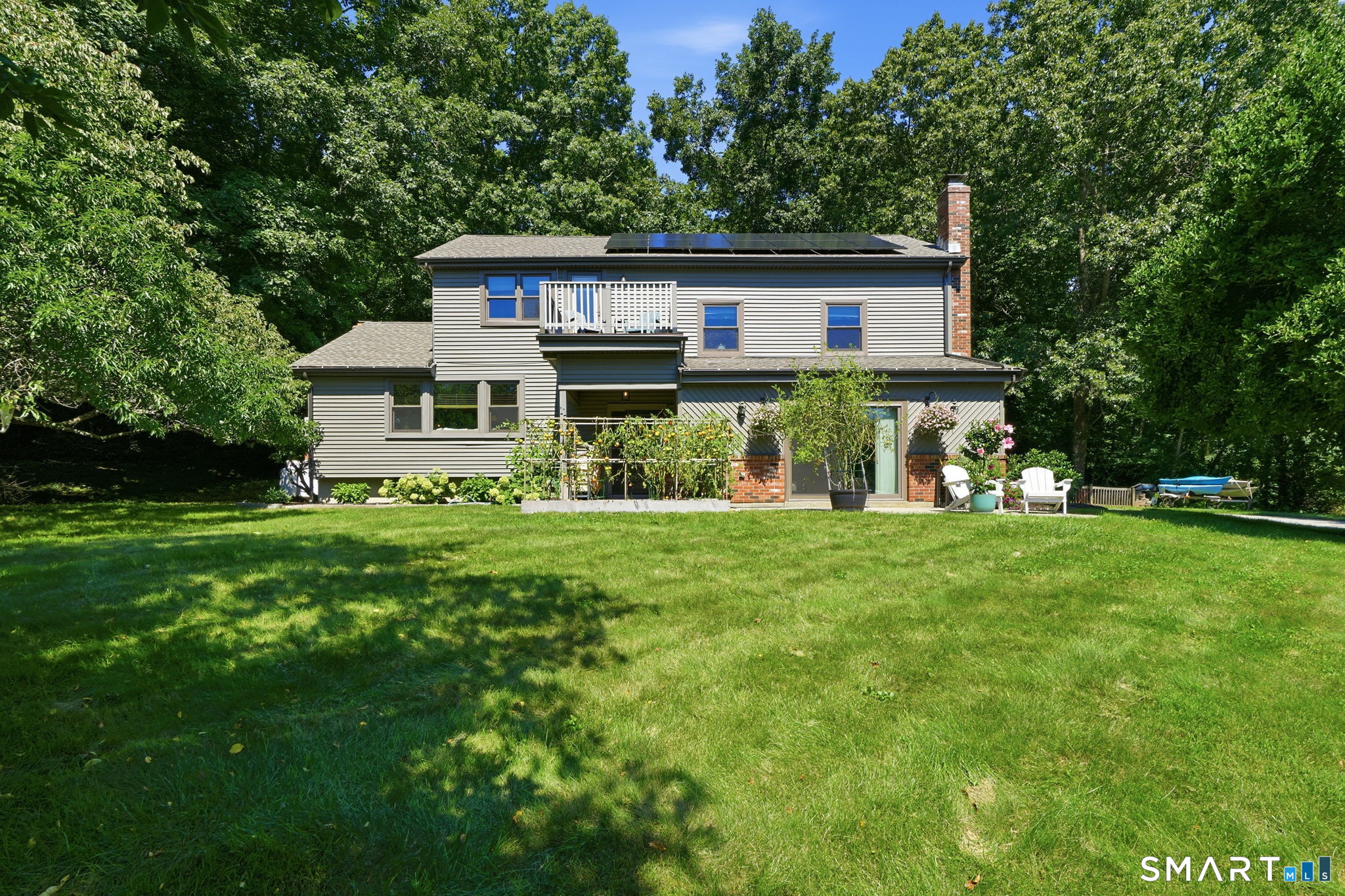 11 Falls Circle Colchester CT 06415