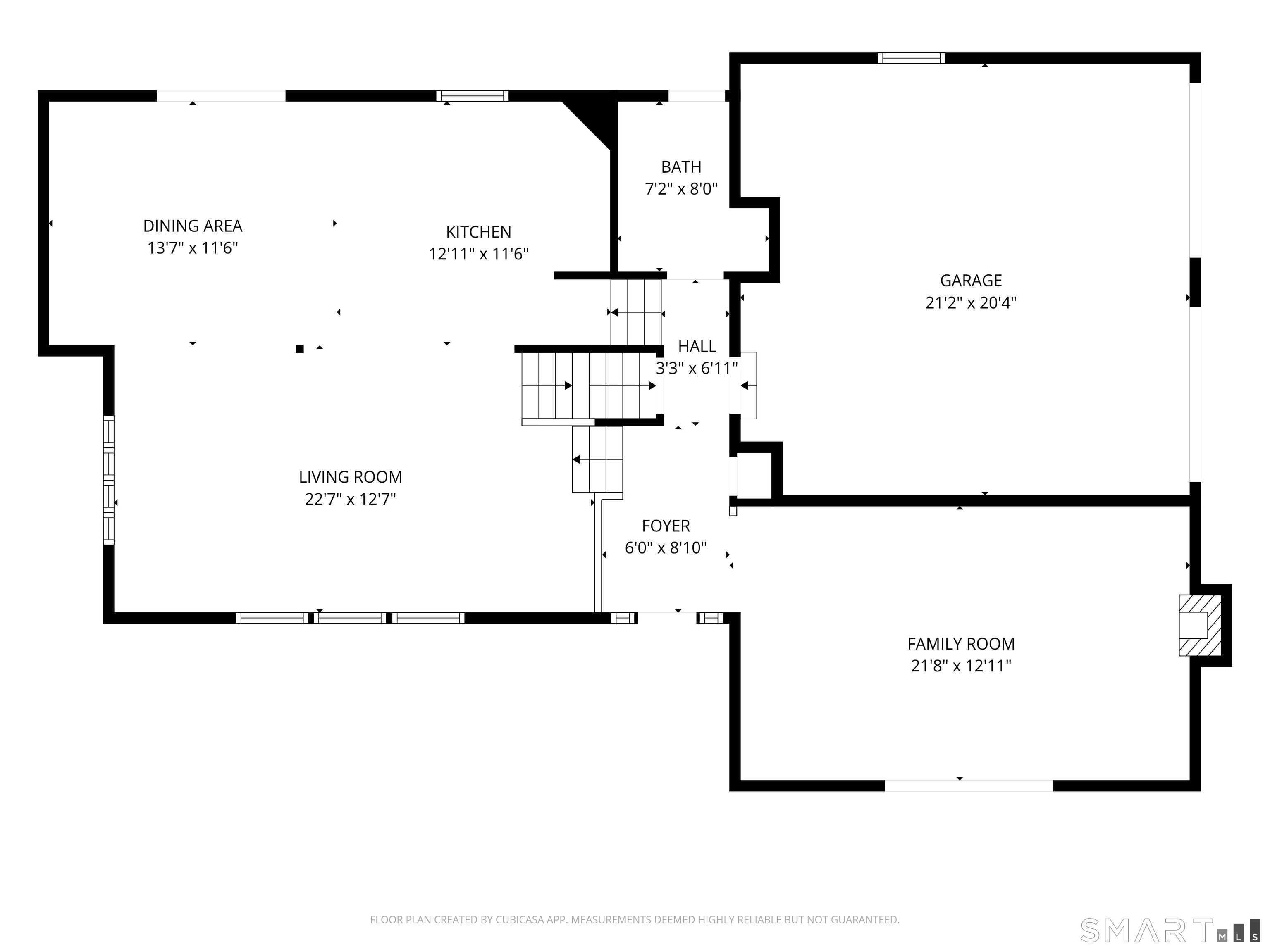 11 Falls Circle Colchester CT 06415