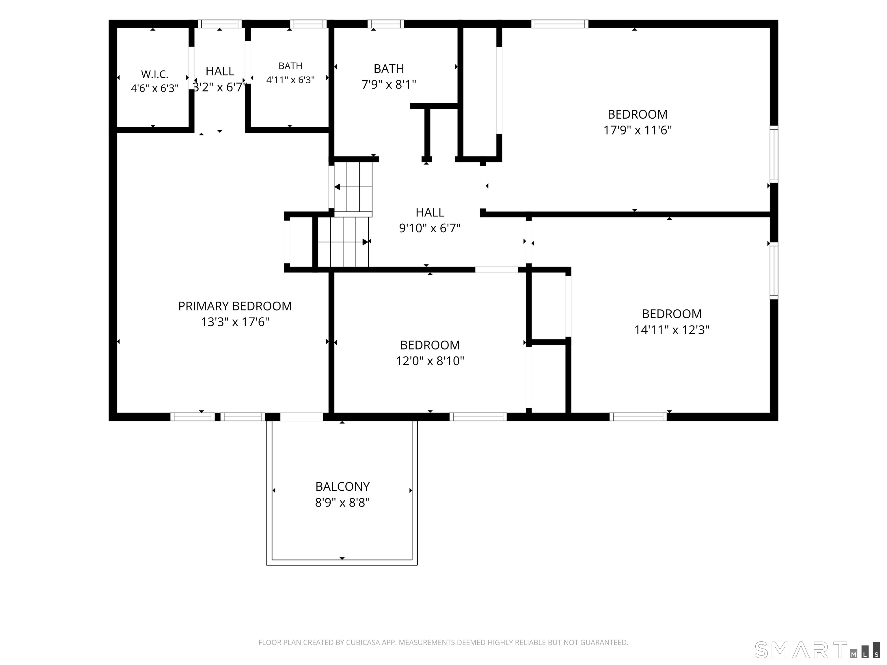 11 Falls Circle Colchester CT 06415