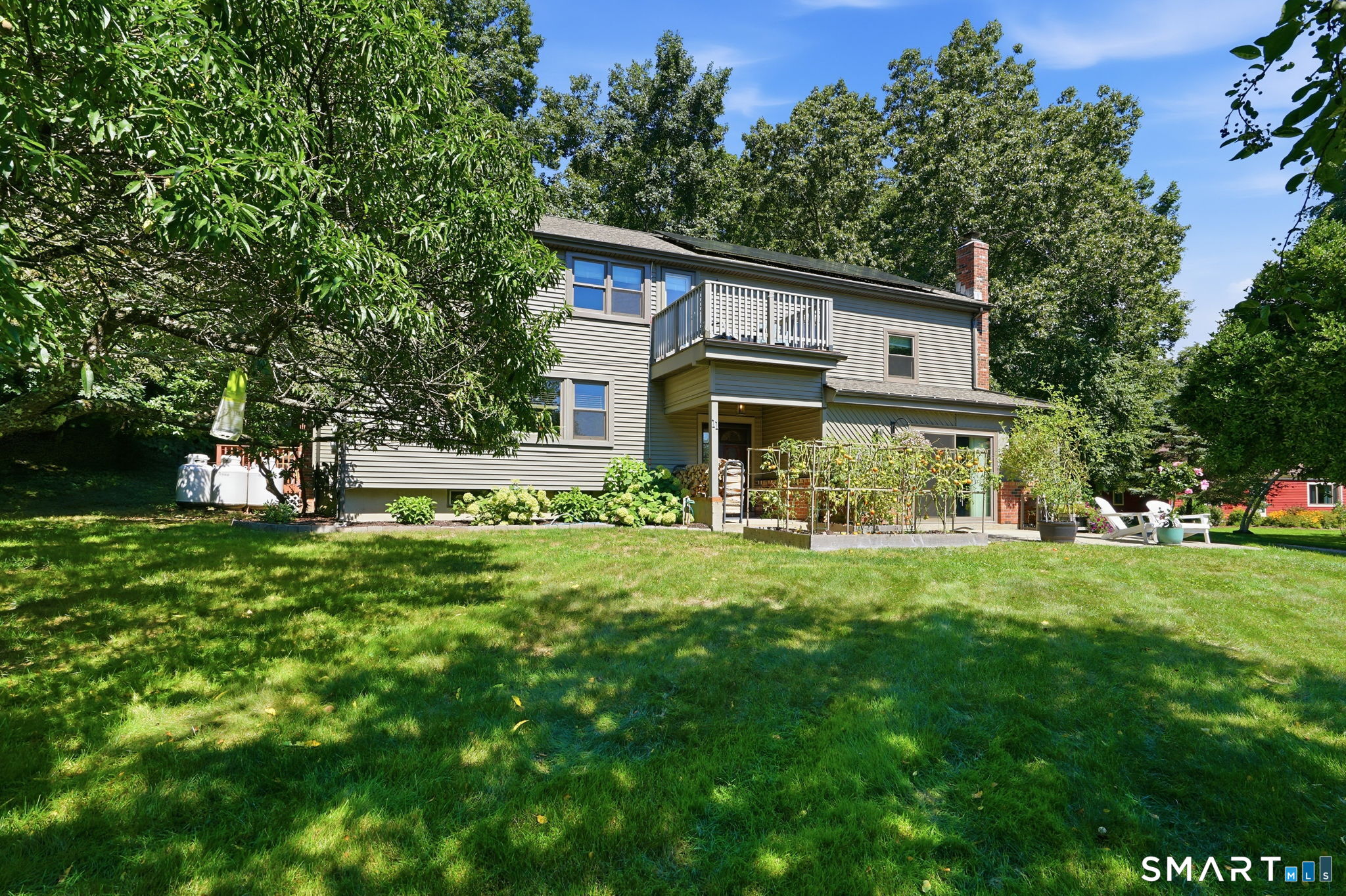 11 Falls Circle Colchester CT 06415