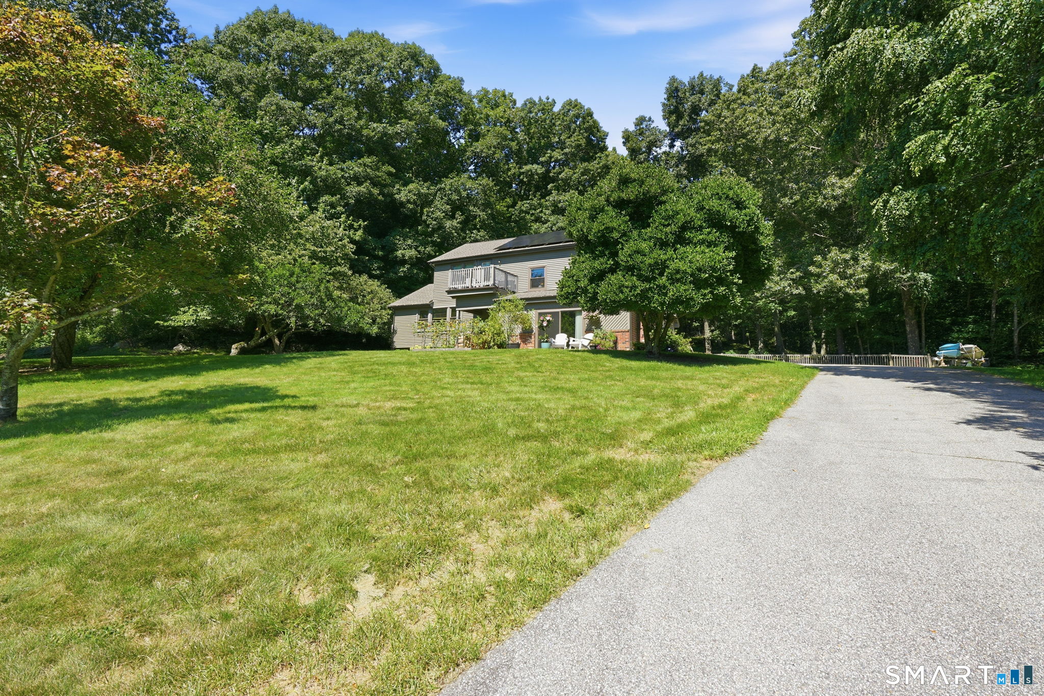 11 Falls Circle Colchester CT 06415