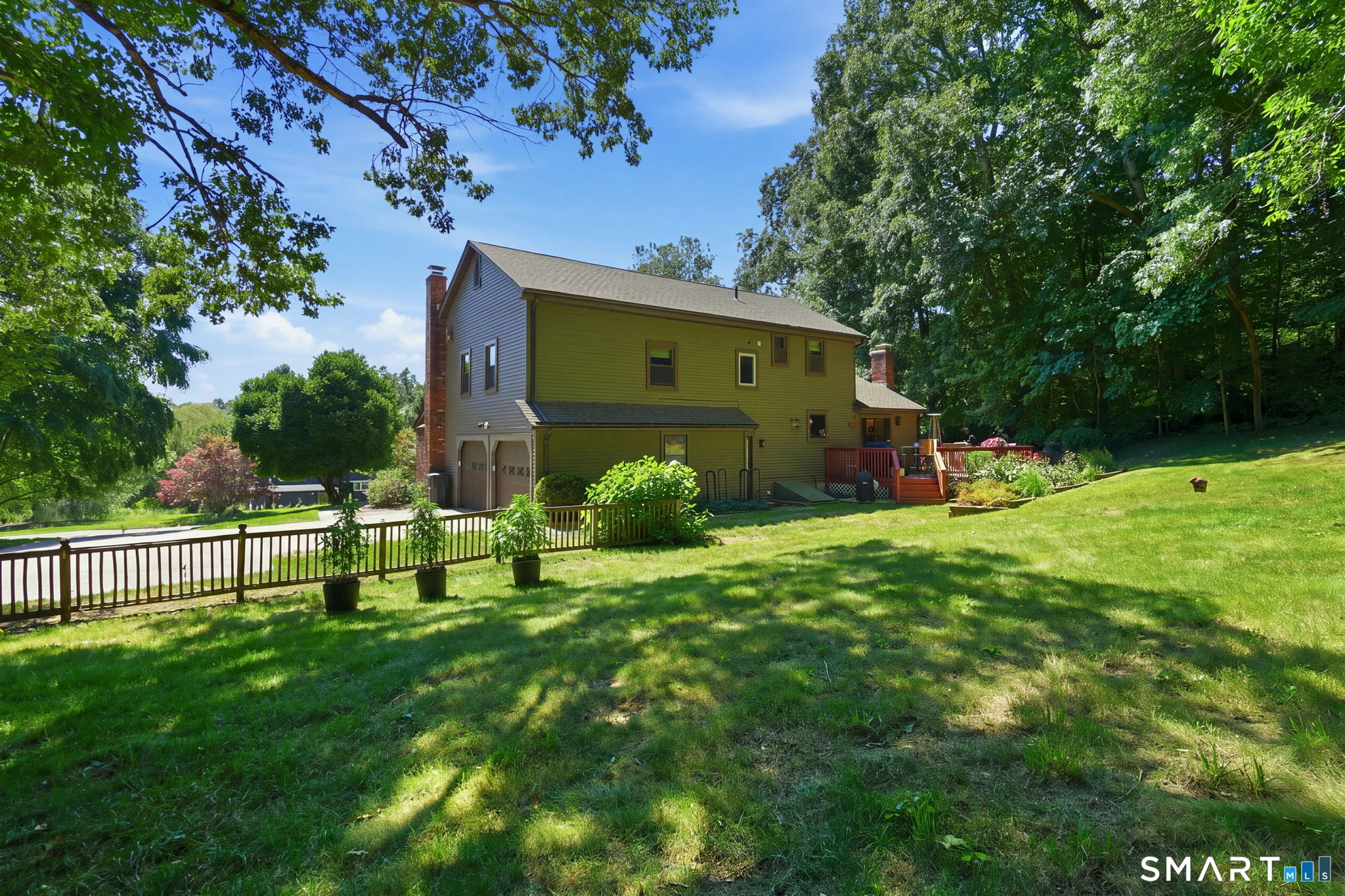 11 Falls Circle Colchester CT 06415