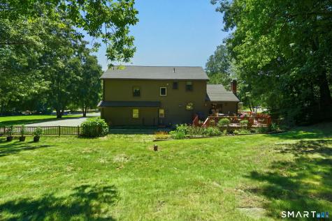 11 Falls Circle Colchester CT 06415