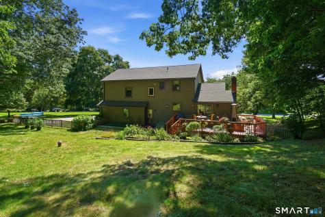11 Falls Circle Colchester CT 06415
