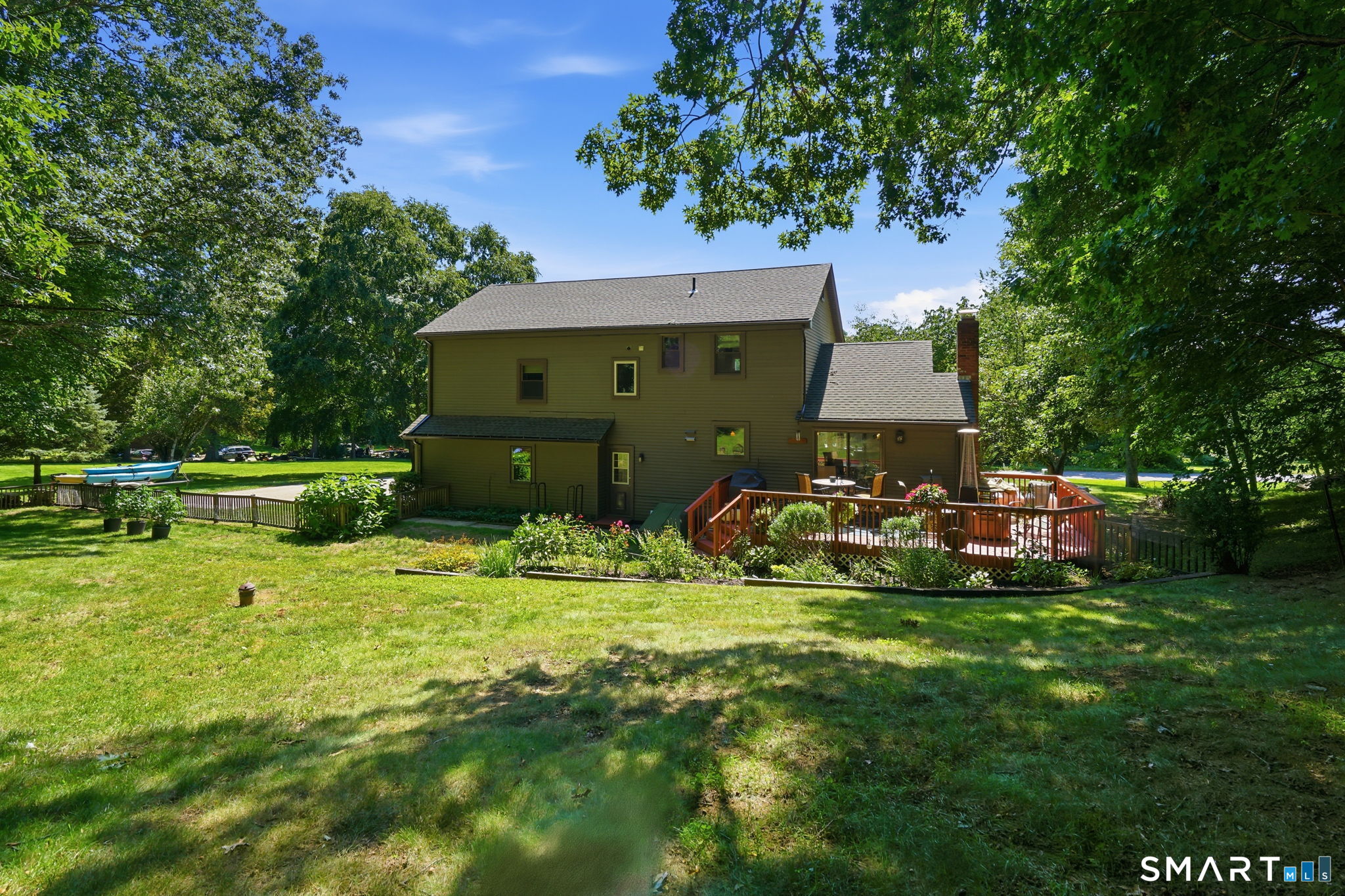 11 Falls Circle Colchester CT 06415