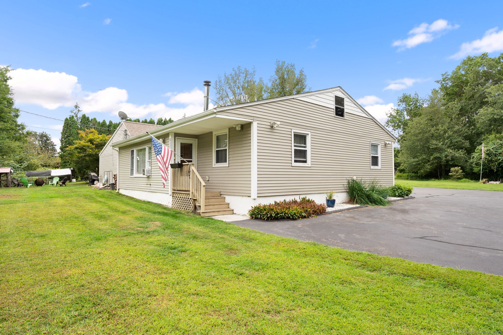 617 Old Colchester Road Salem CT 06420