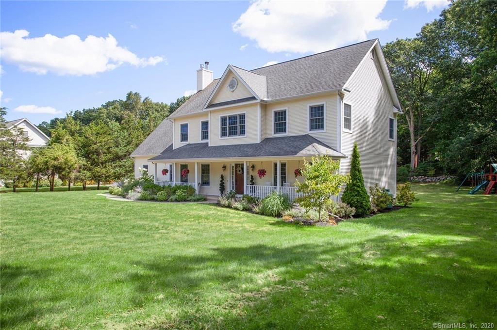 1 Frederick Place Clinton CT 06413