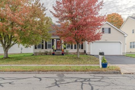 102 Greenview Terrace Middletown CT 06457