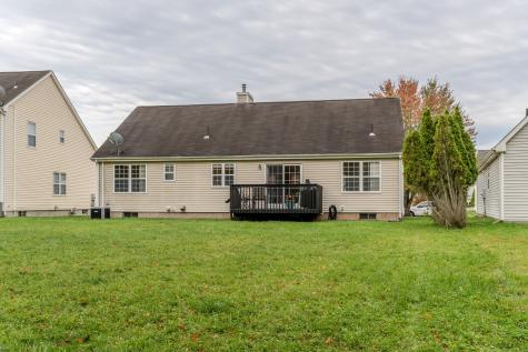 102 Greenview Terrace Middletown CT 06457