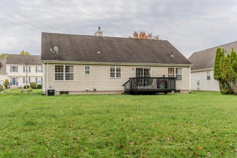 102 Greenview Terrace Middletown CT 06457