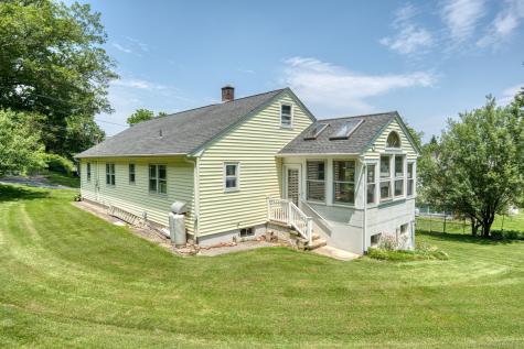 135 Jackson Street Torrington CT 06790