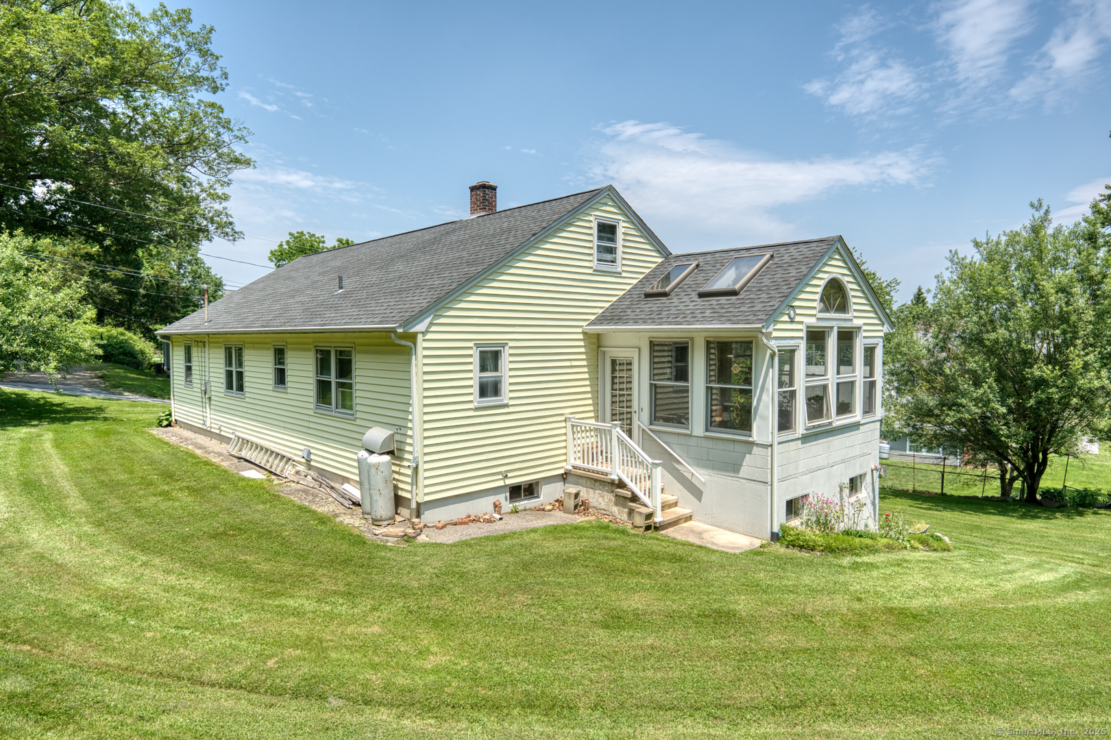 135 Jackson Street Torrington CT 06790