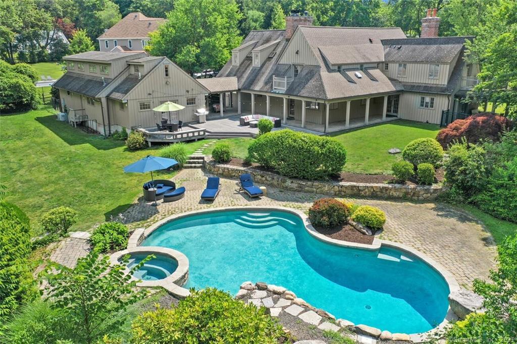 3 Ridge Farms Road Norwalk CT 06850