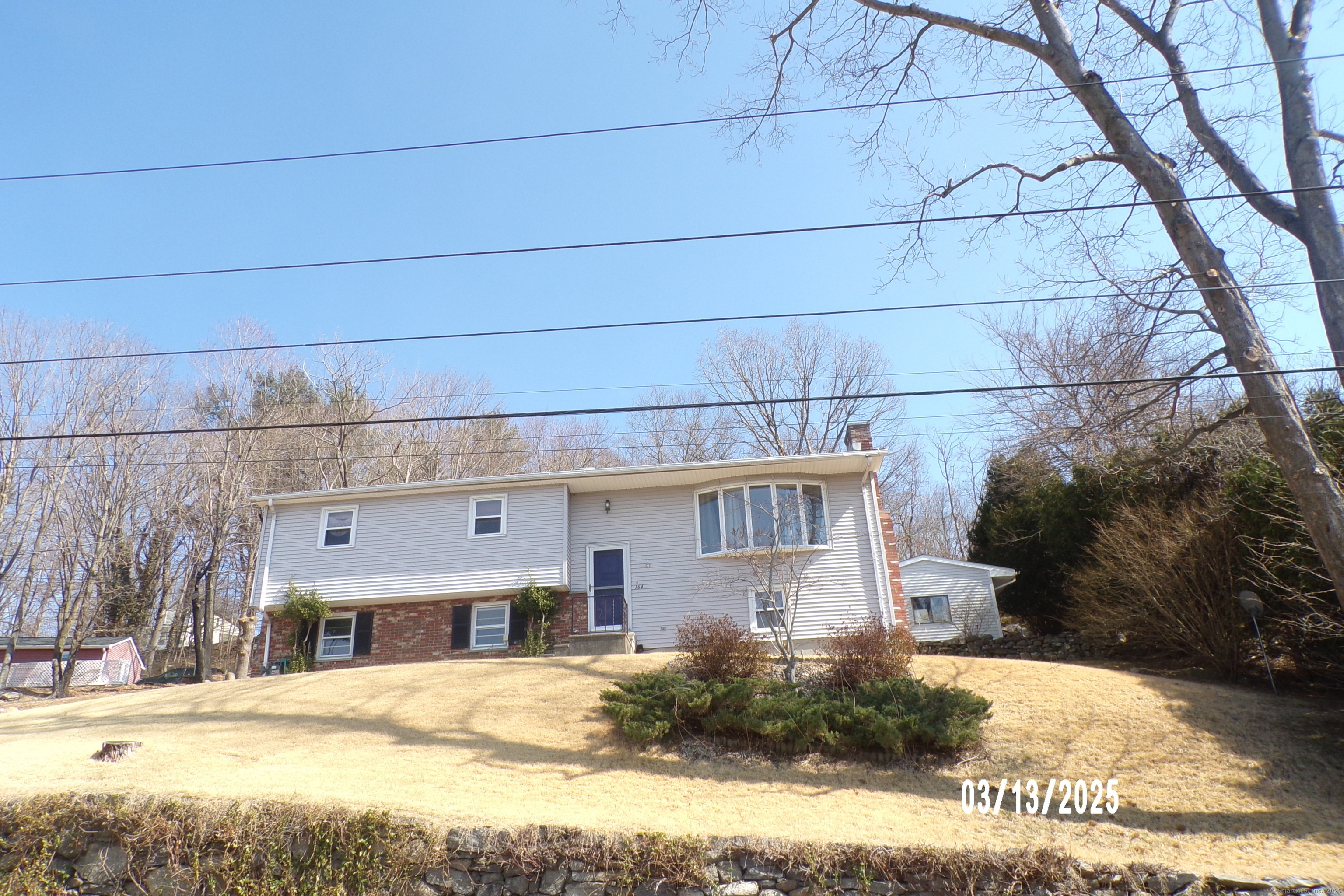 164 Mount Pleasant Street Derby CT 06418