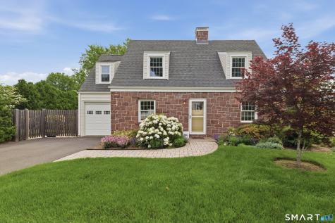 146 Brunswick Avenue West Hartford CT 06107