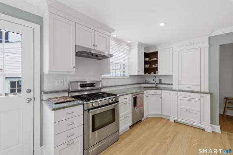 146 Brunswick Avenue West Hartford CT 06107