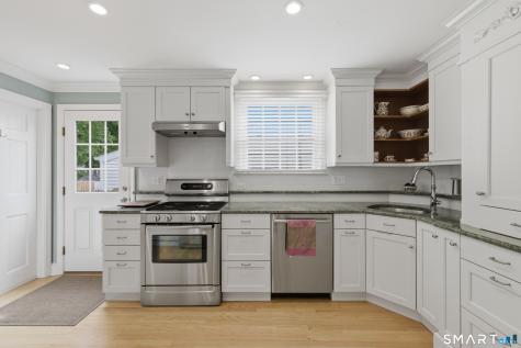 146 Brunswick Avenue West Hartford CT 06107