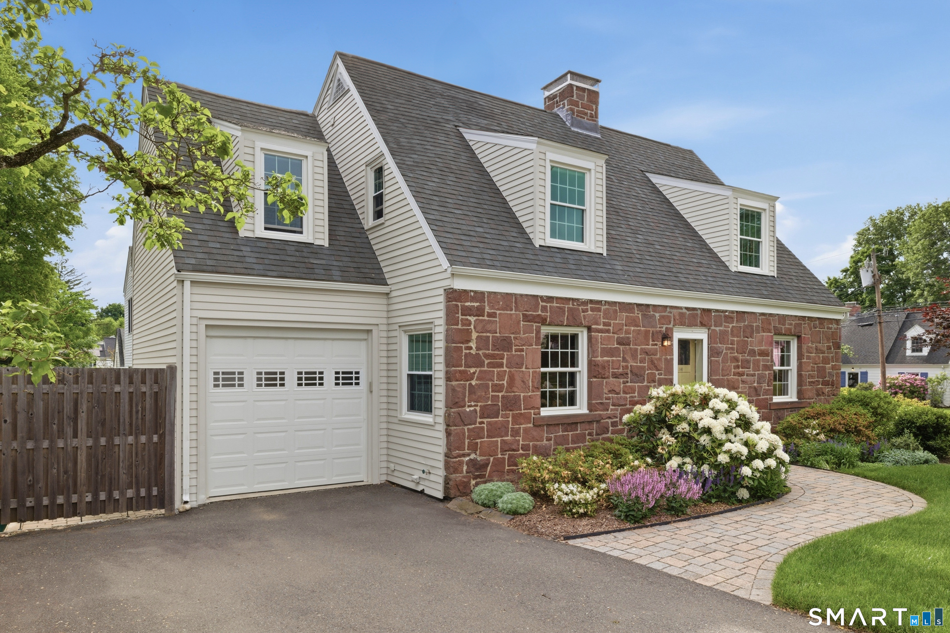 146 Brunswick Avenue West Hartford CT 06107