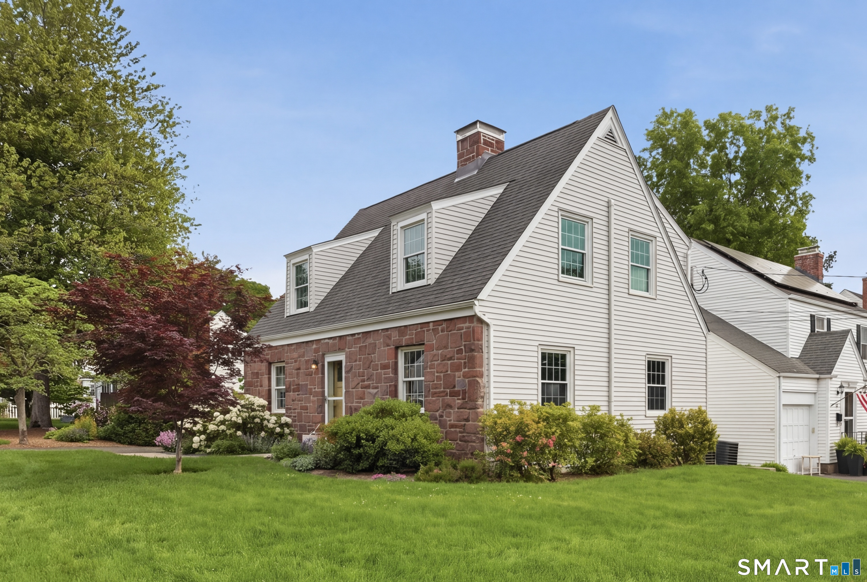 146 Brunswick Avenue West Hartford CT 06107