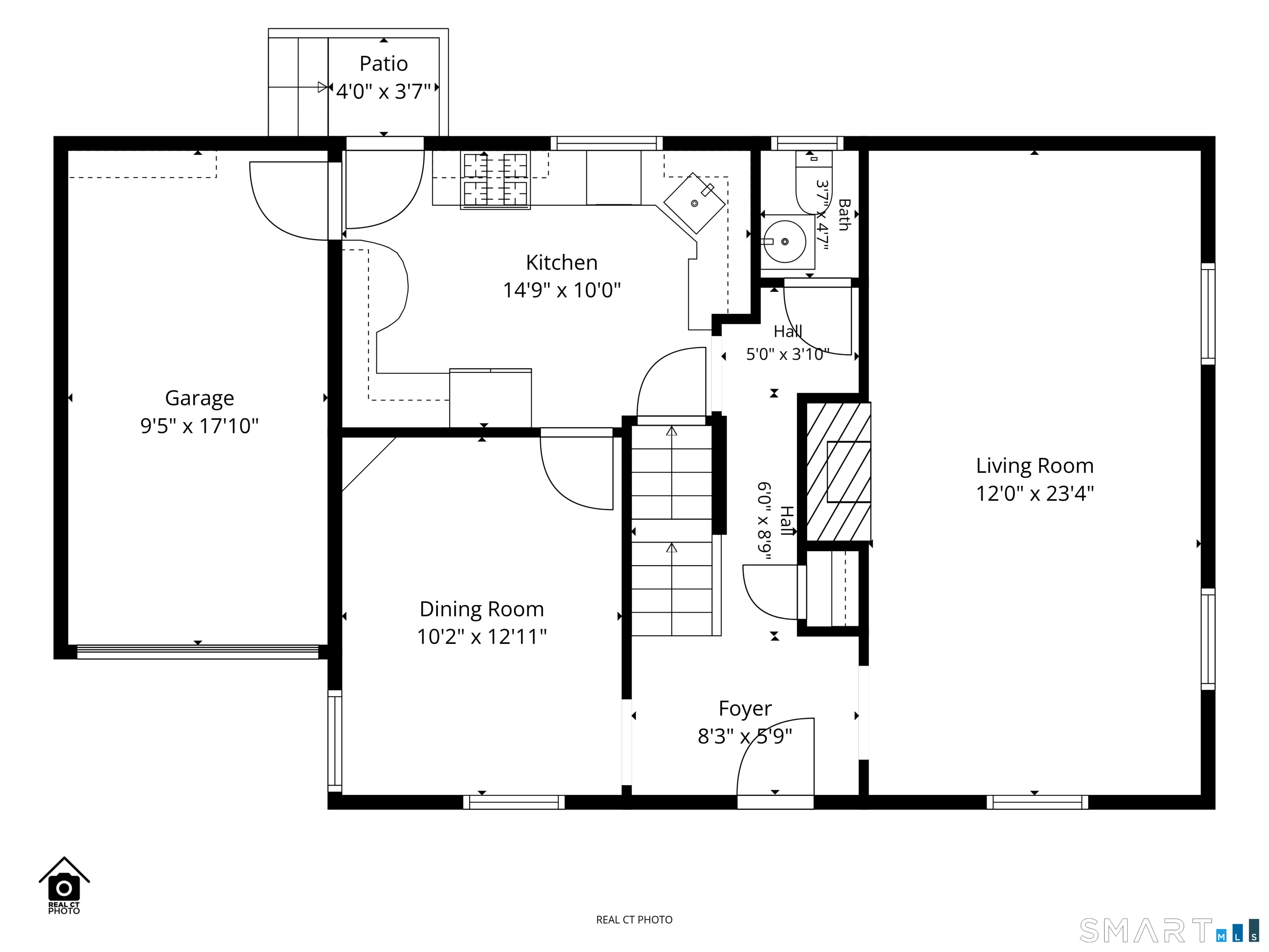 146 Brunswick Avenue West Hartford CT 06107