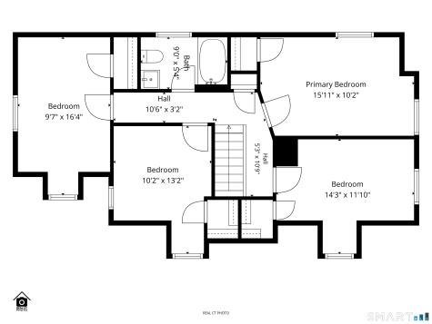 146 Brunswick Avenue West Hartford CT 06107