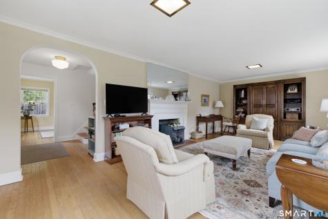 146 Brunswick Avenue West Hartford CT 06107