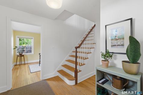 146 Brunswick Avenue West Hartford CT 06107