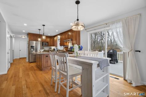 5 Tom Allyn Court Ledyard CT 06335