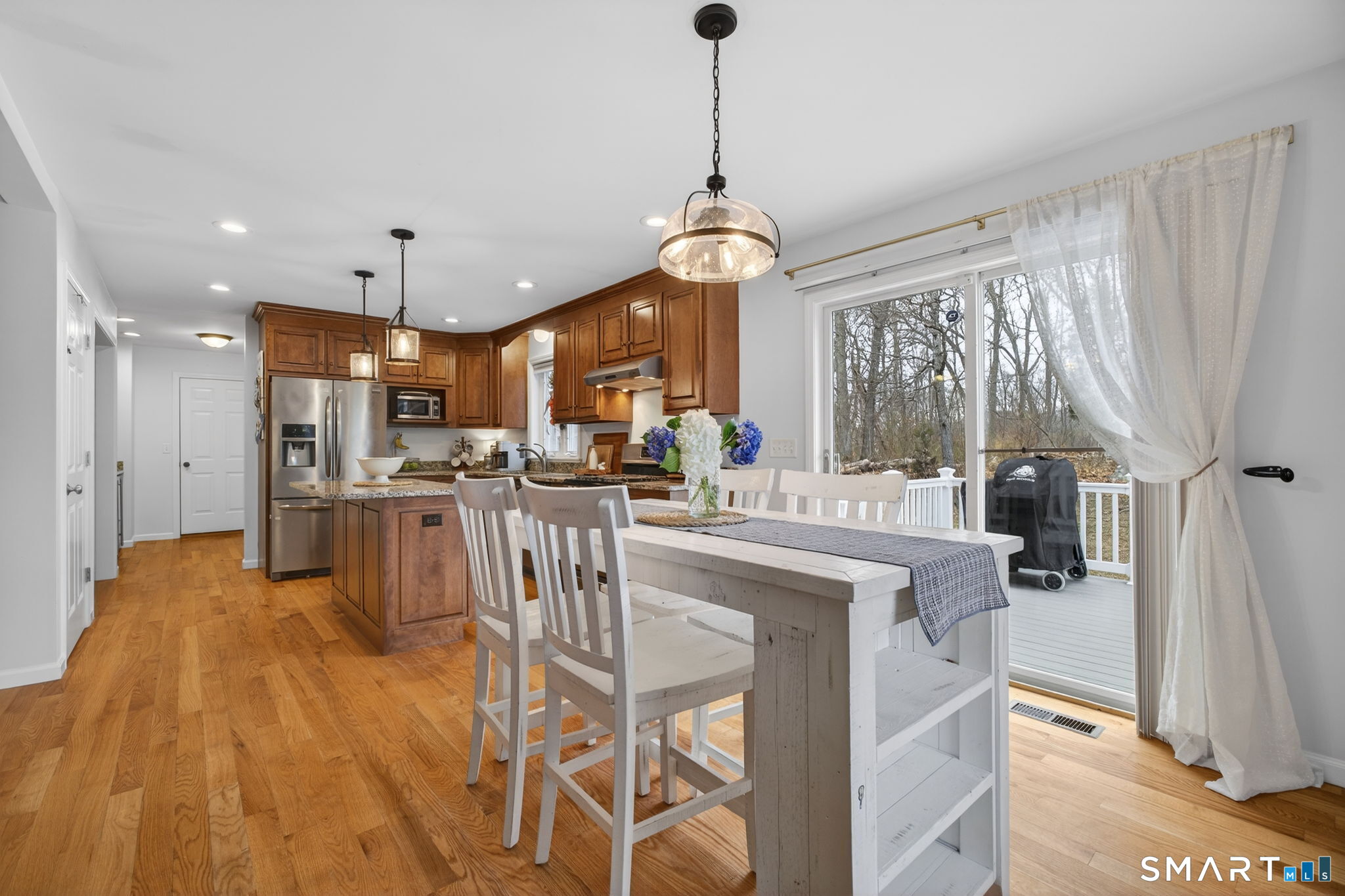 5 Tom Allyn Court Ledyard CT 06335