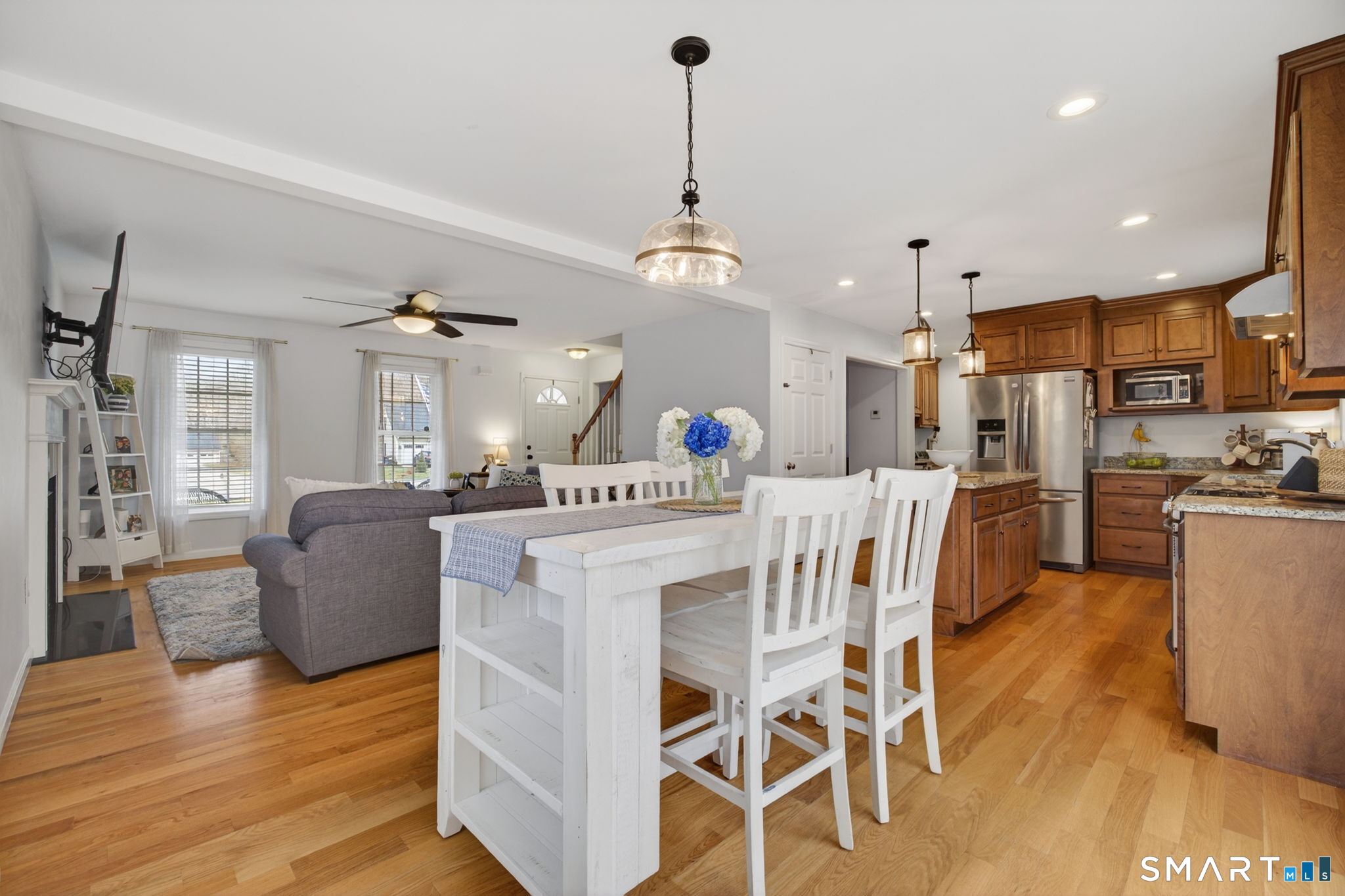 5 Tom Allyn Court Ledyard CT 06335