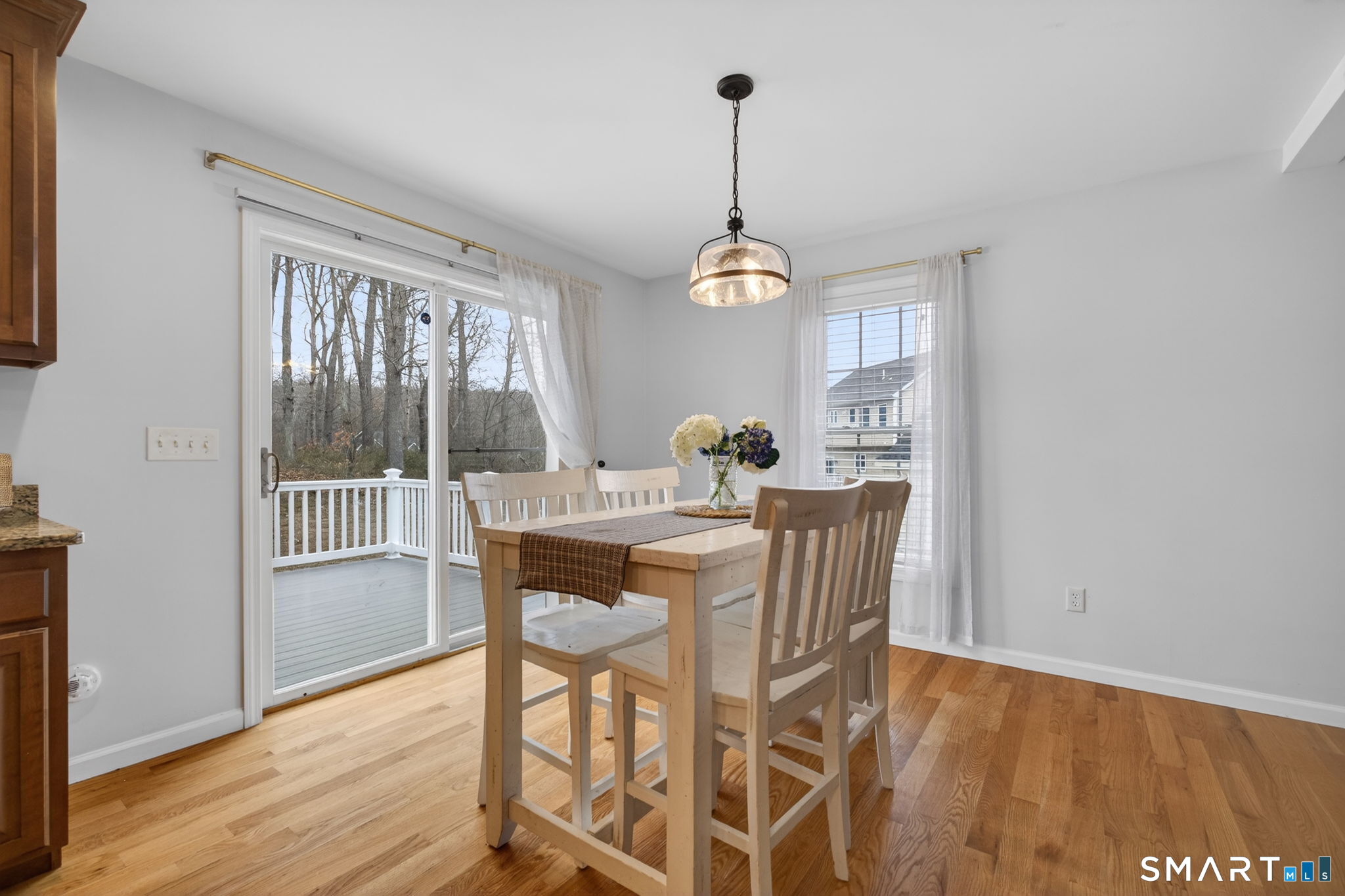 5 Tom Allyn Court Ledyard CT 06335