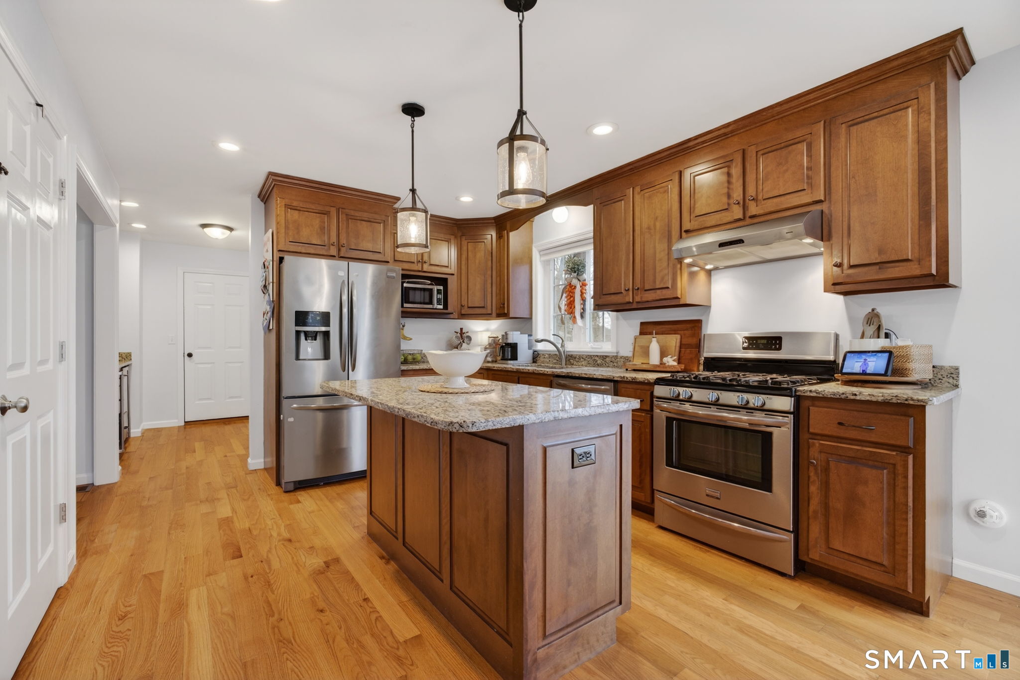 5 Tom Allyn Court Ledyard CT 06335