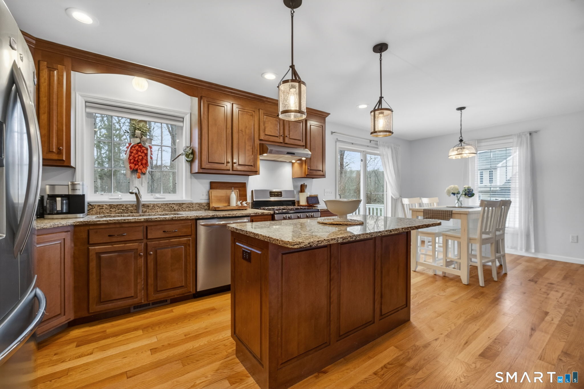 5 Tom Allyn Court Ledyard CT 06335