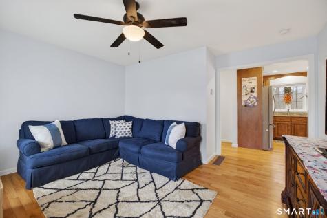 5 Tom Allyn Court Ledyard CT 06335