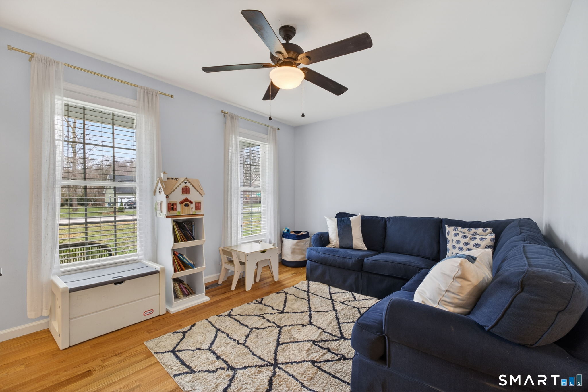 5 Tom Allyn Court Ledyard CT 06335