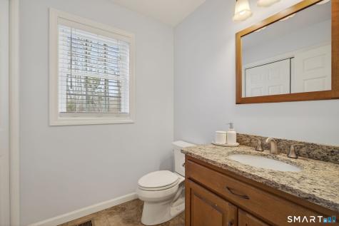5 Tom Allyn Court Ledyard CT 06335