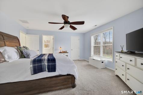 5 Tom Allyn Court Ledyard CT 06335