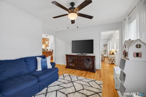 5 Tom Allyn Court Ledyard CT 06335