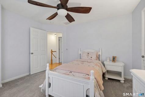 5 Tom Allyn Court Ledyard CT 06335