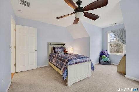 5 Tom Allyn Court Ledyard CT 06335