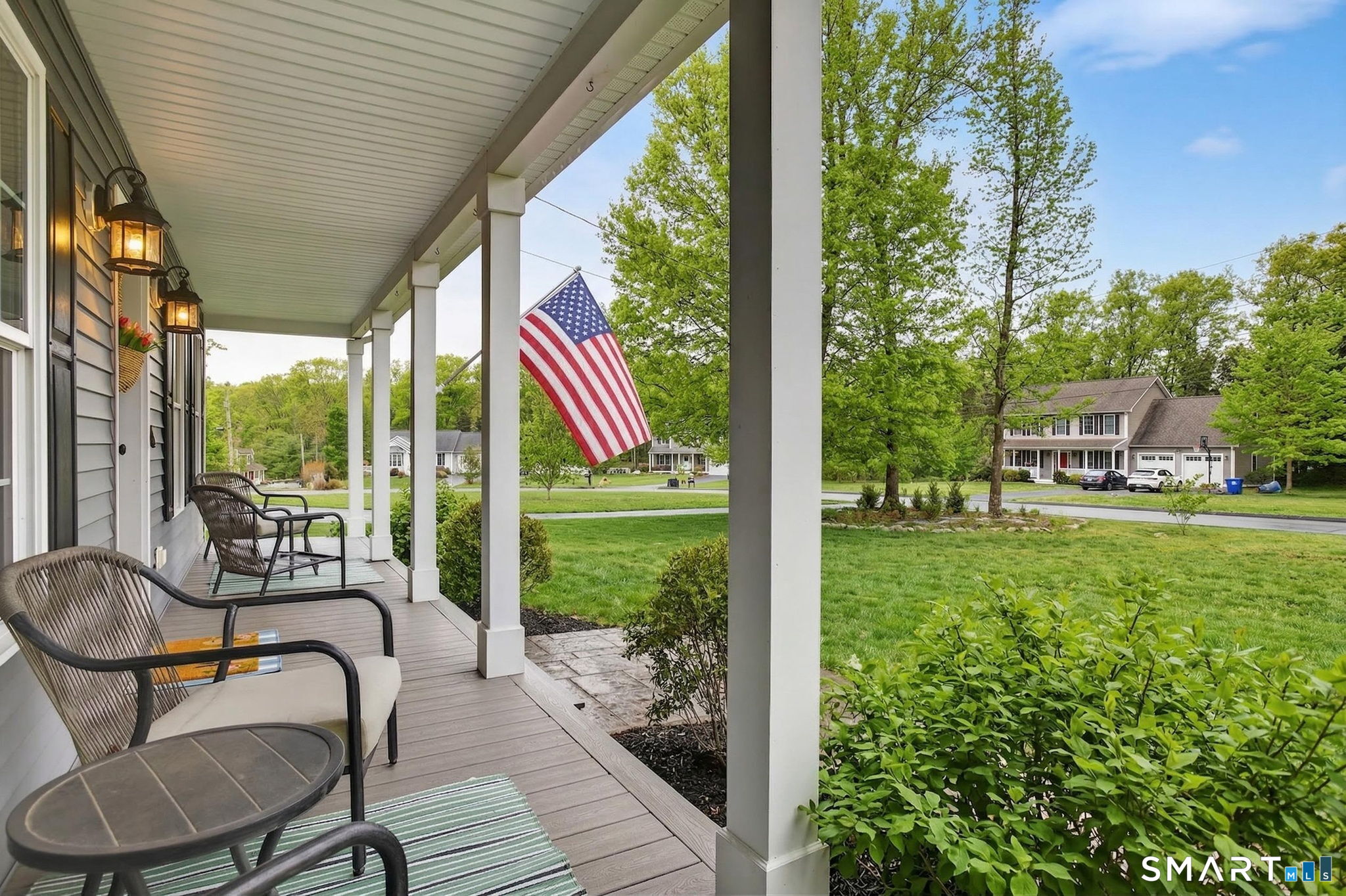 5 Tom Allyn Court Ledyard CT 06335