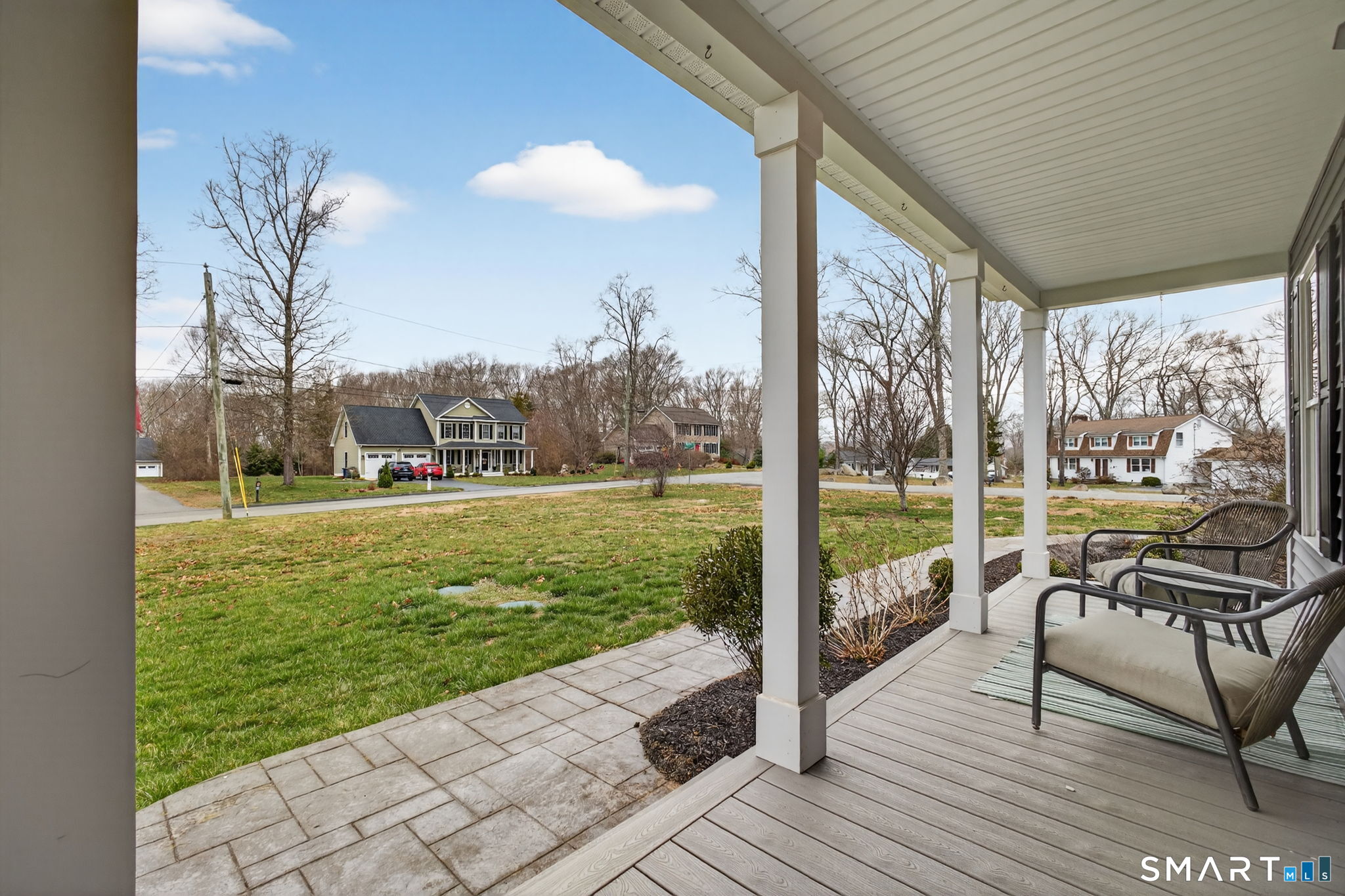 5 Tom Allyn Court Ledyard CT 06335