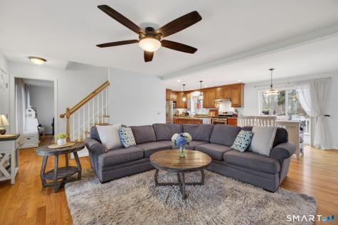 5 Tom Allyn Court Ledyard CT 06335