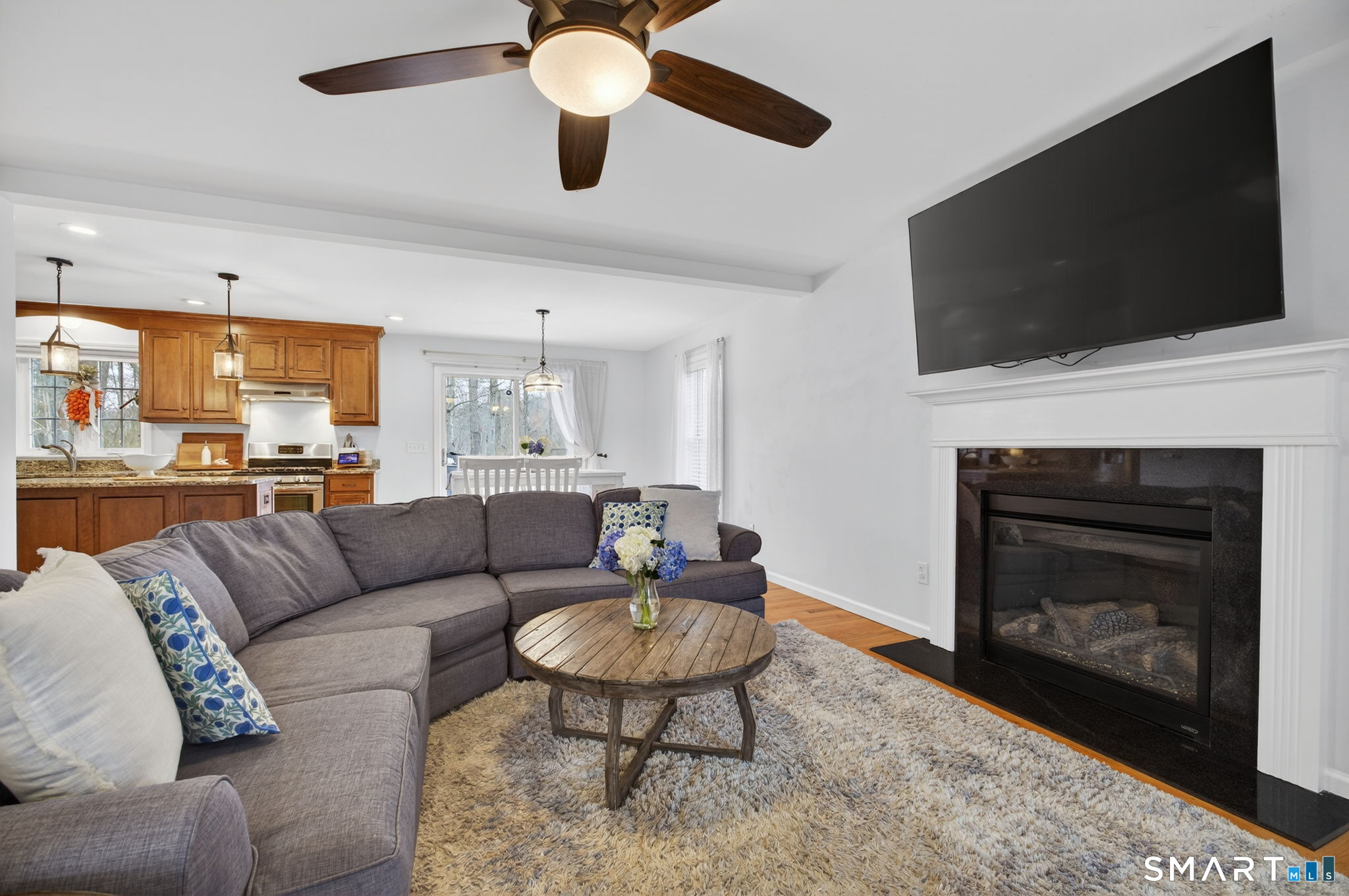 5 Tom Allyn Court Ledyard CT 06335