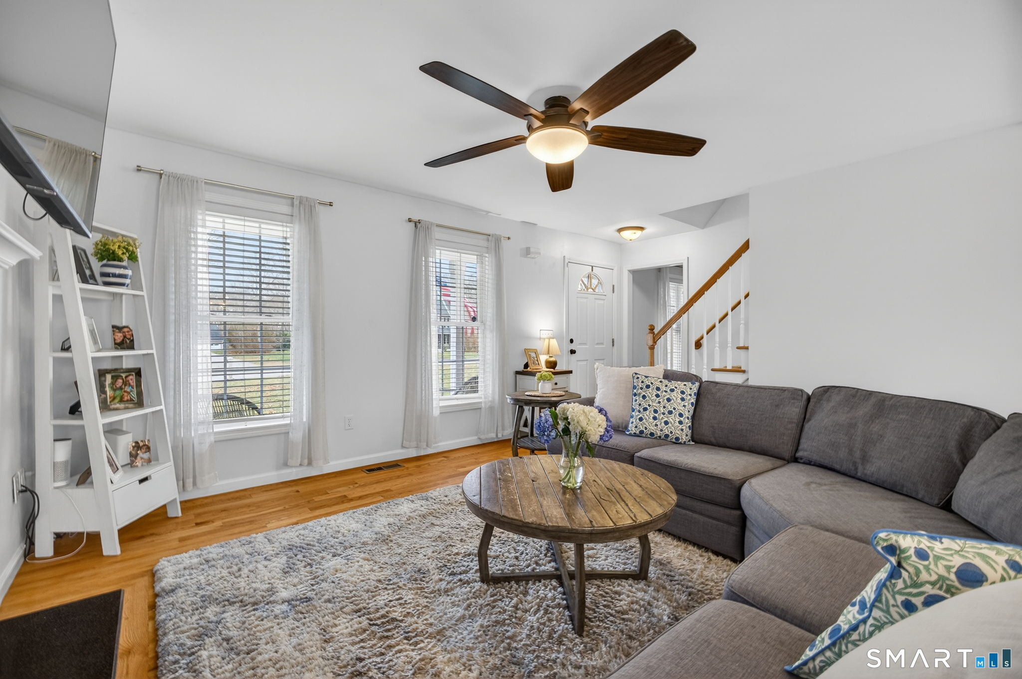 5 Tom Allyn Court Ledyard CT 06335