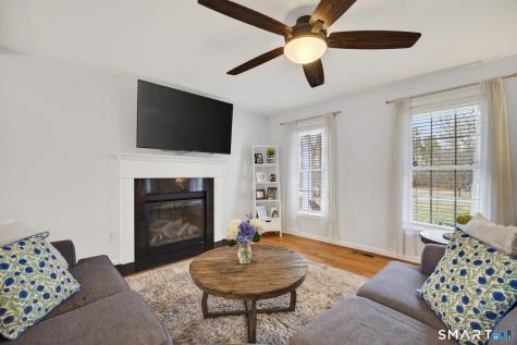5 Tom Allyn Court Ledyard CT 06335