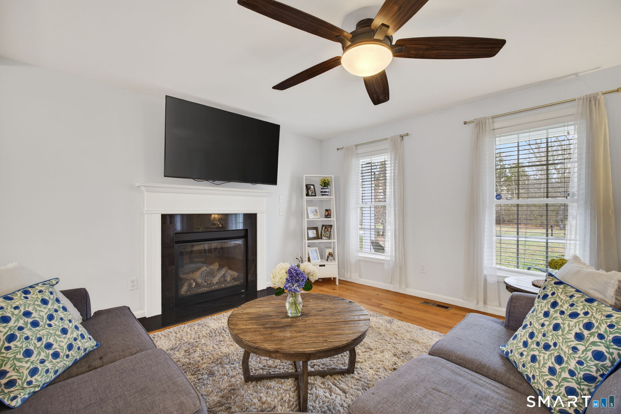 5 Tom Allyn Court Ledyard CT 06335