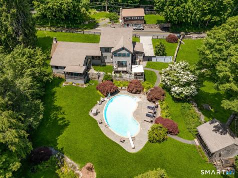 214 Florida Hill Road Ridgefield CT 06877