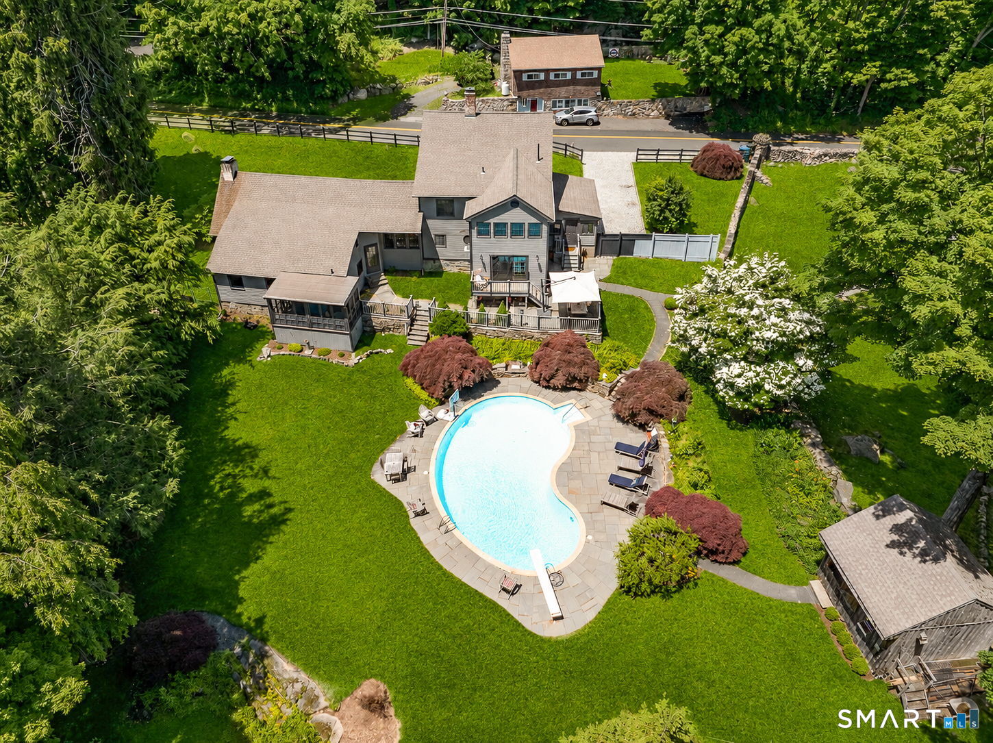 214 Florida Hill Road Ridgefield CT 06877