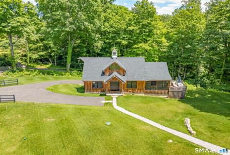 214 Florida Hill Road Ridgefield CT 06877